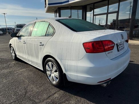 Used 2014 Volkswagen Jetta TDI Value Edition image 7