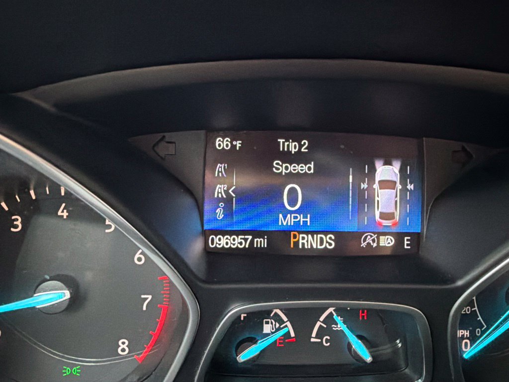 Used 2019 Ford Escape SEL AWD/4WD image 10