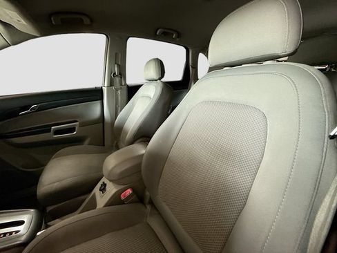 Used 2009 Saturn Vue XR w/ Convenience Package FWD image 19