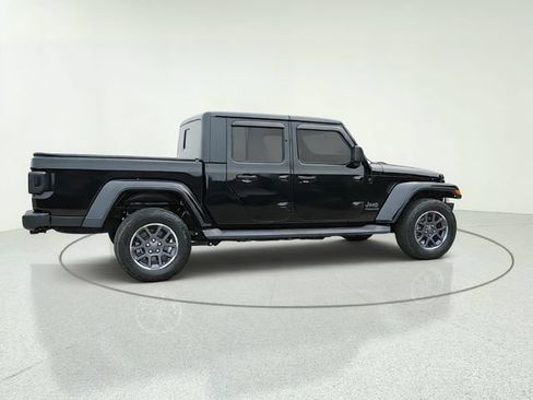 Used 2021 Jeep Gladiator Sport w/ Quick Order Package 24Q 80Th AWD/4WD image 6