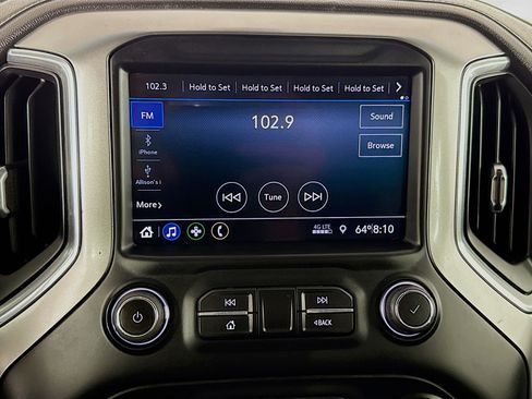 Used 2020 Chevrolet Silverado 2500 LT image 17