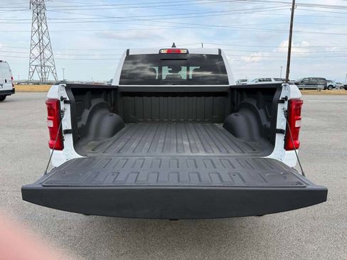 New 2025 RAM 1500 Lone Star image 20