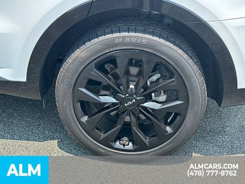 Used 2023 Kia Sorento SX AWD/4WD image 23