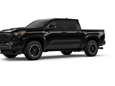 New 2026 Toyota Tacoma TRD Sport image 2