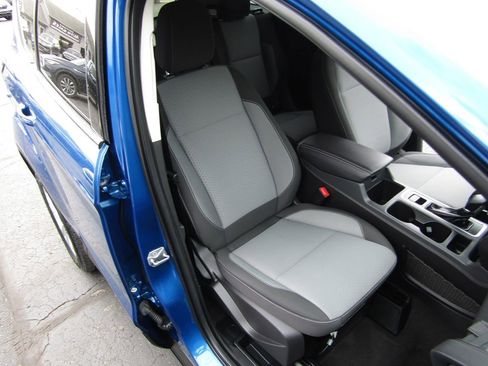 Used 2018 Ford Escape SE AWD/4WD image 5