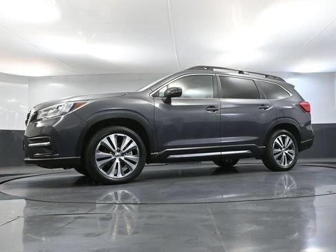 Used 2022 Subaru Ascent Limited AWD/4WD image 59