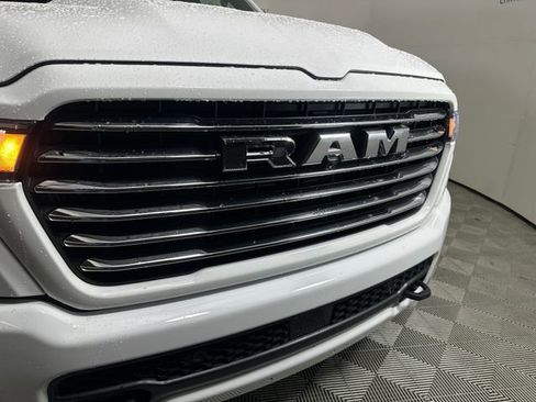 New 2026 RAM 1500 Laramie image 5