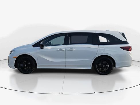 New 2026 Honda Odyssey Sport-L image 8