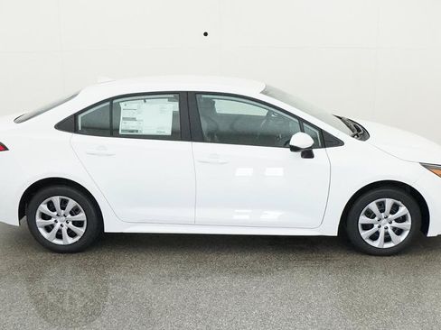 New 2026 Toyota Corolla LE FWD image 20