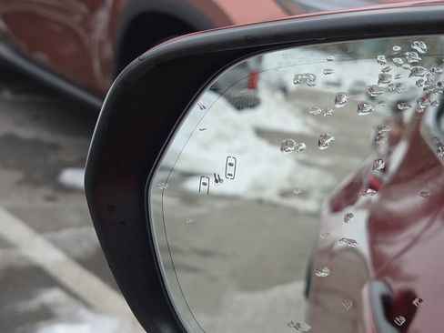 New 2026 Lexus NX 350 AWD w/ Luxury Package image 25