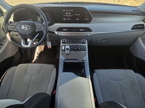 Used 2022 Hyundai Palisade SE image 26