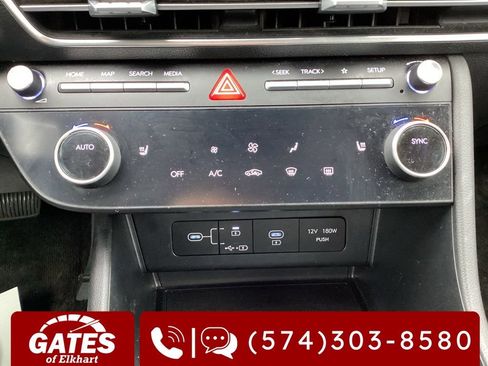 Used 2025 Hyundai Sonata SEL image 17