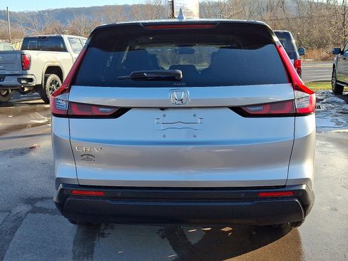 Used 2024 Honda CR-V EX-L image 9