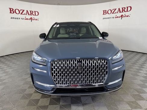 New 2026 Lincoln Corsair Premiere image 2