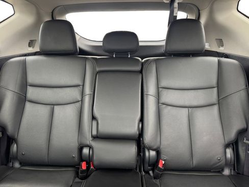 Used 2018 Nissan Murano SL w/ Midnight Edition Package image 22