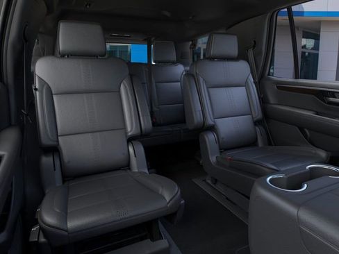 New 2026 Chevrolet Tahoe High Country AWD/4WD image 43