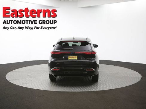 Used 2023 Toyota Venza Nightshade AWD/4WD image 35