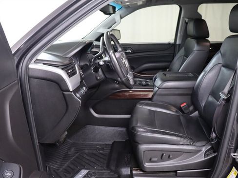 Used 2017 GMC Yukon SLT AWD/4WD image 20