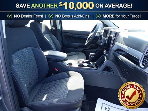 Used 2024 Ford Ranger XL w/ Trailer Tow Package image 21