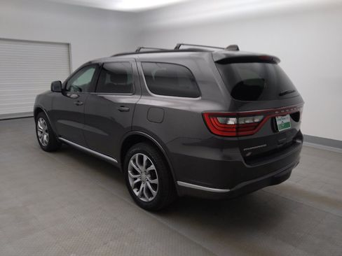 Used 2018 Dodge Durango SXT w/ Quick Order Package 2BB image 3