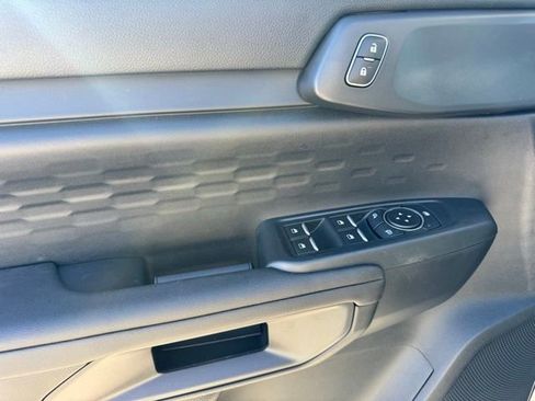 New 2025 Ford Ranger XL image 10