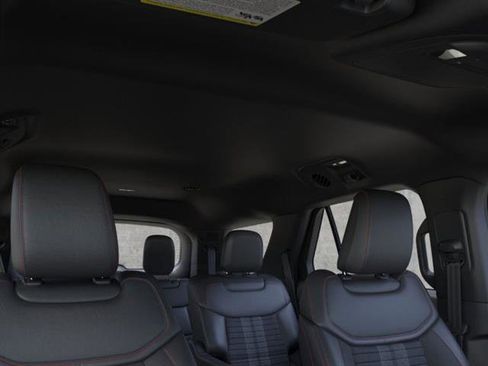 New 2026 Ford Explorer ST-Line image 45