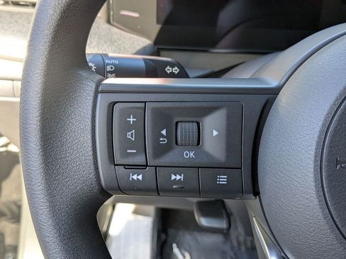 New 2026 Nissan Kicks SV image 16