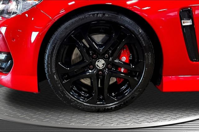 Used 2017 Chevrolet SS RWD image 32