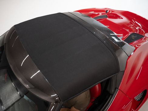 Used 2018 Alfa Romeo 4C Spider image 42