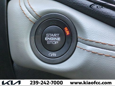 Used 2022 Dodge Durango R/T image 29