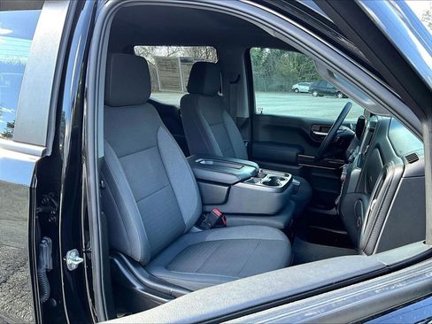 Certified 2022 Chevrolet Silverado 1500 LT image 16