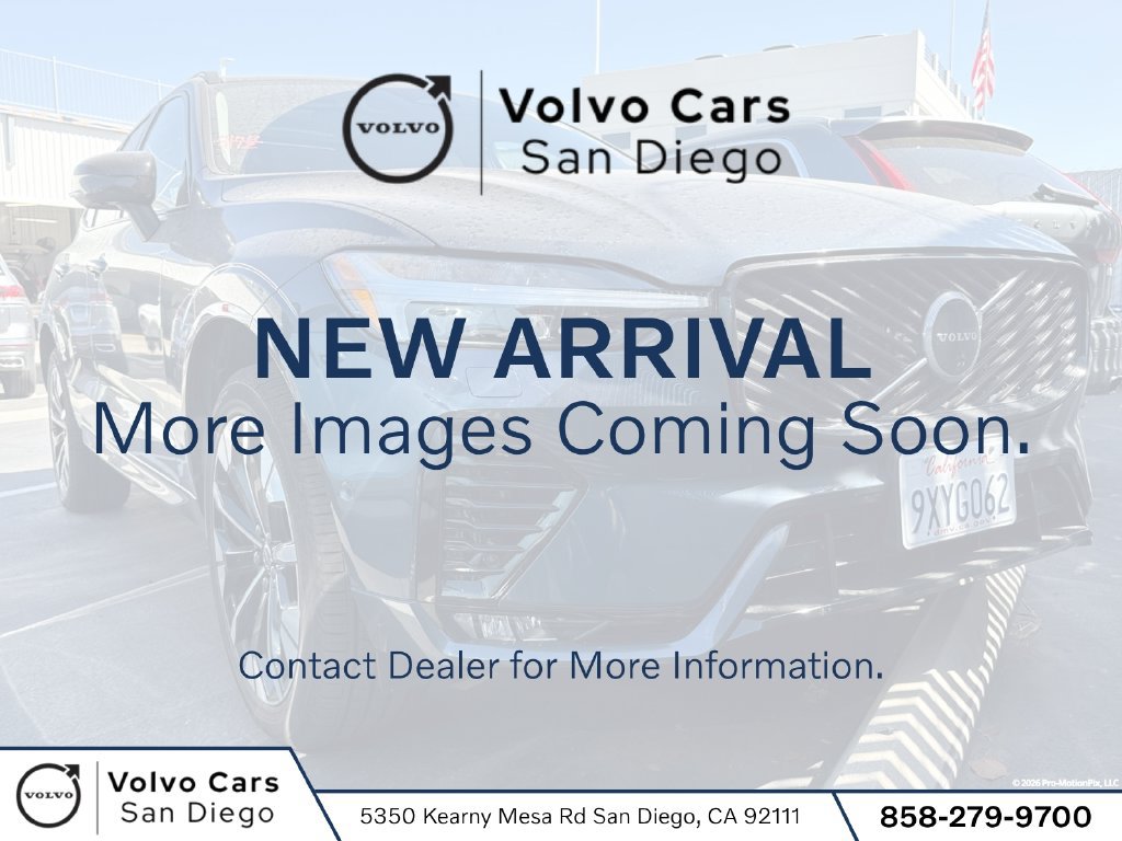 Certified 2026 Volvo XC60 B5 Plus AWD/4WD image 1