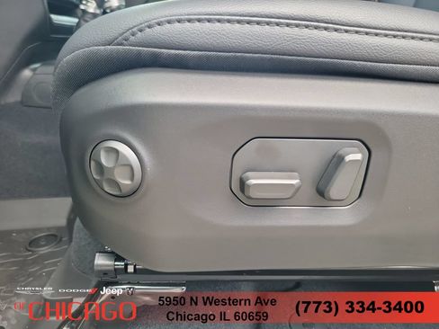 New 2026 Jeep Gladiator Sport AWD/4WD image 22