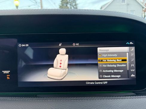 Used 2018 Mercedes-Benz S 560 S 560 image 23