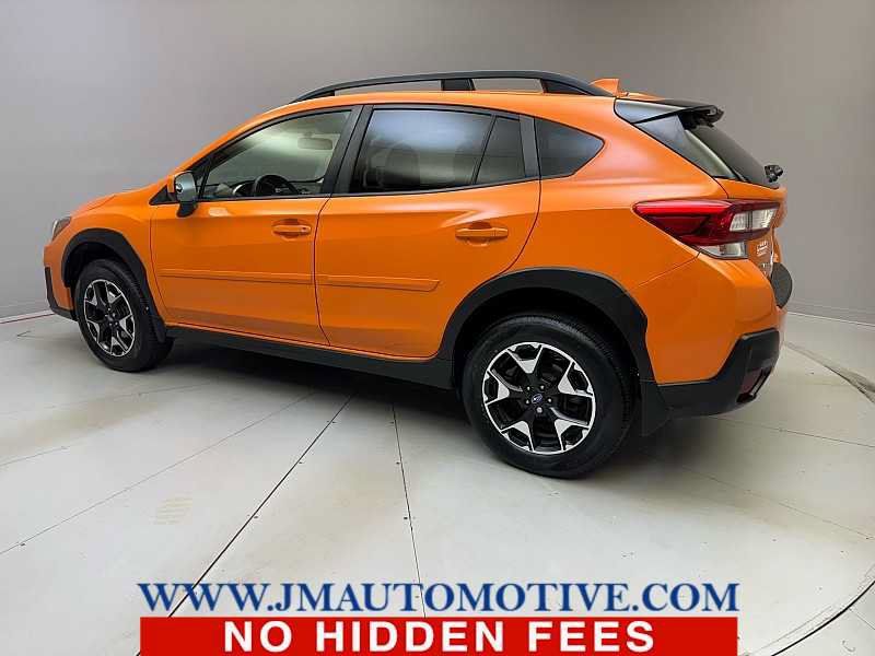 Used 2019 Subaru Crosstrek 2.0i Premium AWD/4WD image 3