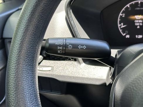 Used 2024 Honda CR-V EX image 23
