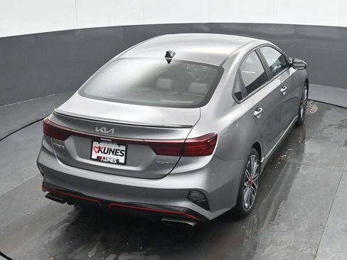 Used 2023 Kia Forte GT image 30