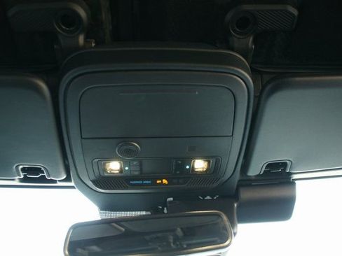 New 2026 Ford Bronco Outer Banks image 22