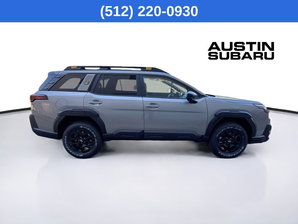 New 2026 Subaru Outback Wilderness AWD/4WD image 9