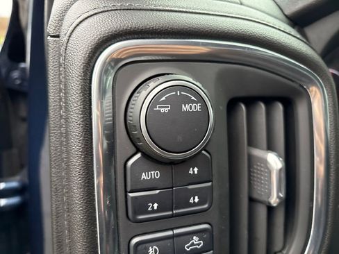 Certified 2022 Chevrolet Silverado 1500 RST AWD/4WD image 16