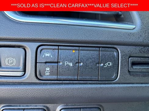 Used 2021 GMC Yukon XL SLT w/ SLT Premium Package image 26