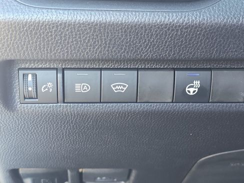 New 2025 Toyota RAV4 XLE image 26