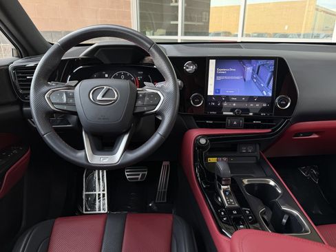 Used 2024 Lexus NX 350 F Sport image 16