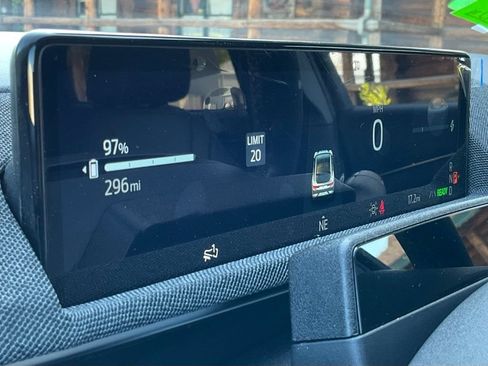 New 2026 Ford Mustang Mach-E Premium w/ Technology Package RWD image 49