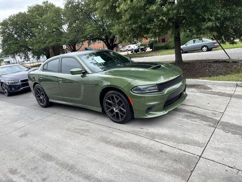 Used 2019 Dodge Charger R/T w/ Daytona Edition Group RWD image 7