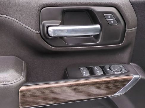 Certified 2022 Chevrolet Silverado 2500 LT w/ Snow Plow Prep/Camper Package image 22