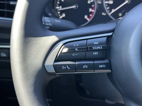 New 2026 MAZDA MAZDA3 s Sport image 16