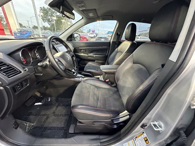 Used 2024 Mitsubishi Outlander Sport ES AWD/4WD image 25