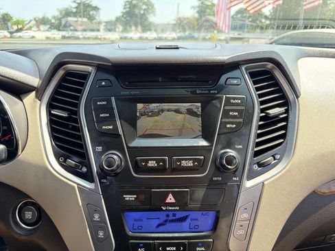 Used 2016 Hyundai Santa Fe Sport w/ Option Group 03 AWD/4WD image 25