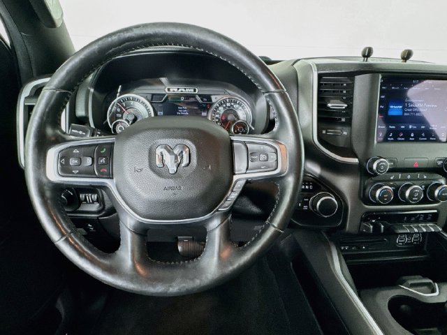 Used 2019 RAM 1500 Big Horn AWD/4WD image 10